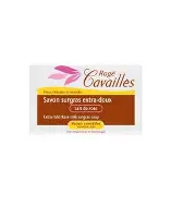 R.C SAVON EXTRA DOUX LAIT DE ROSE
