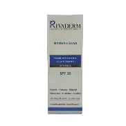 RIVADERM HYDRA SPF 30 100ML