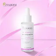 RIVADERM NIACINAMIDE +B5