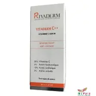 RIVADERM VITADERM VITC
