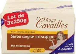 ROGE CAVAILLES SAVON