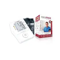 ROSS-MAX X3 TENSIOMETRE