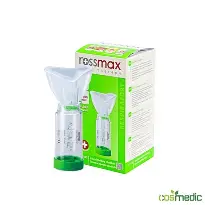 ROSSMAX CHAMBRE D'INALATION ADU