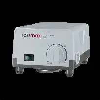 ROSSMAX METALS A BULLE D'AIR