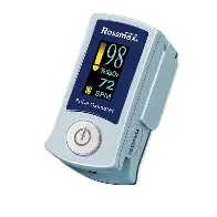 ROSSMAX OXIMETRE