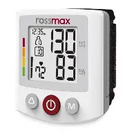 ROSSMAX POIGNET TENSIOMETRE