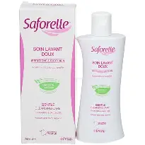 SAFORELLE SOIN LAVANT DOUX
