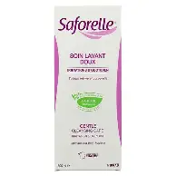 SAFORELLE SOIN LAVANT DOUX 500ML
