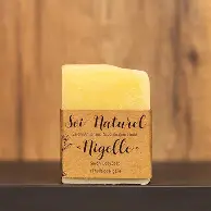 SAVON DE NIGELLE