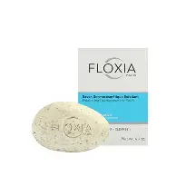 SAVON EXFOLIAQUE FLOXIA