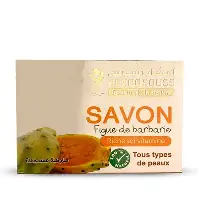 SAVON FIGUE DE BARBARIE