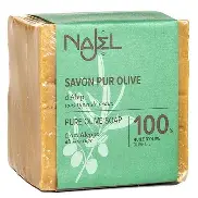SAVON HUILE D'OLIVE