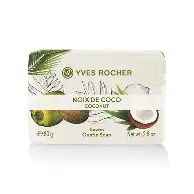 SAVON NOIX DE COCO
