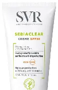 SEBIACLEAR SPF 50+