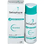 SEBOPHANE OIL CONTROLE