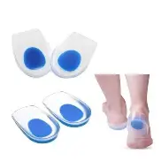 SEMELLE EN SILICONE TL 40/41