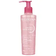 SENSIBIO GEL MOUSSANT