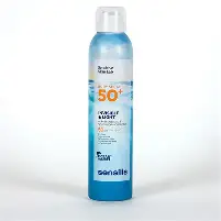 SENSILIS BODY SPRAY