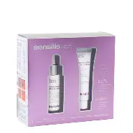 SENSILIS COFFRET PROTOCOL SKIN D-PI