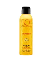 SENSILIS SUN SECRET BODY SPRAY