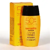 SENSILIS SUN SECRET WATER 40ML