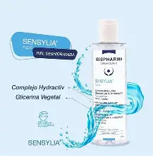 SENSYLIA AQUA