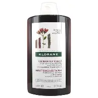 SHAMP KLORANE QUININE