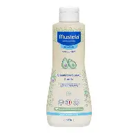 SHAMP MUSTELA