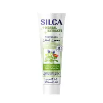 SILCA HERBEL EXTRACT