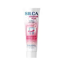 SILCA SENSITIVE PLUS