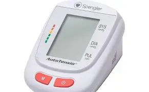 SPENGLER TENSIOMETRE BRAS AUTO MYRT
