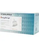 STERILANCE EASY DRIP NUM6
