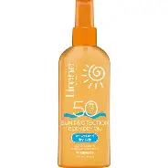 SUN PROTECT BODY DRY OIL LIRENE