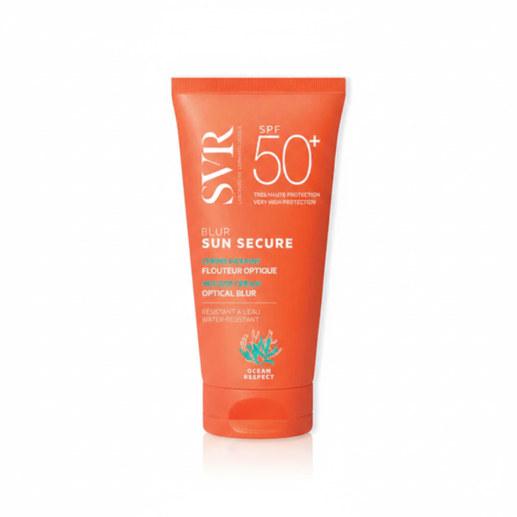 SVR SUN SECURE BLUR SPF50+ 50ML 