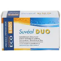 SUVEAL DUO
