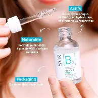 SVR AMPOULE B3