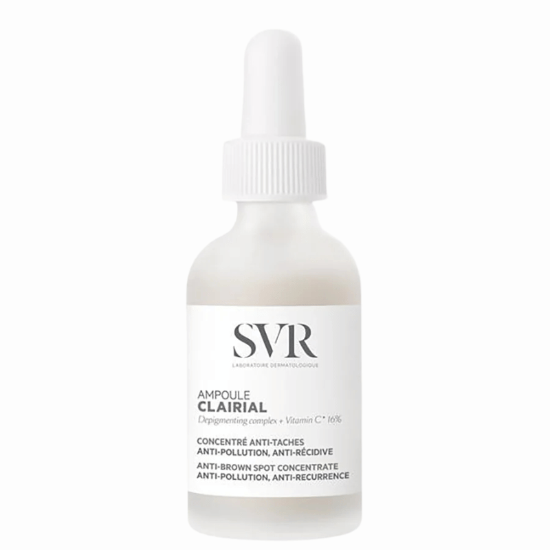 SVR CLARIAL AMPOULE 30ML 