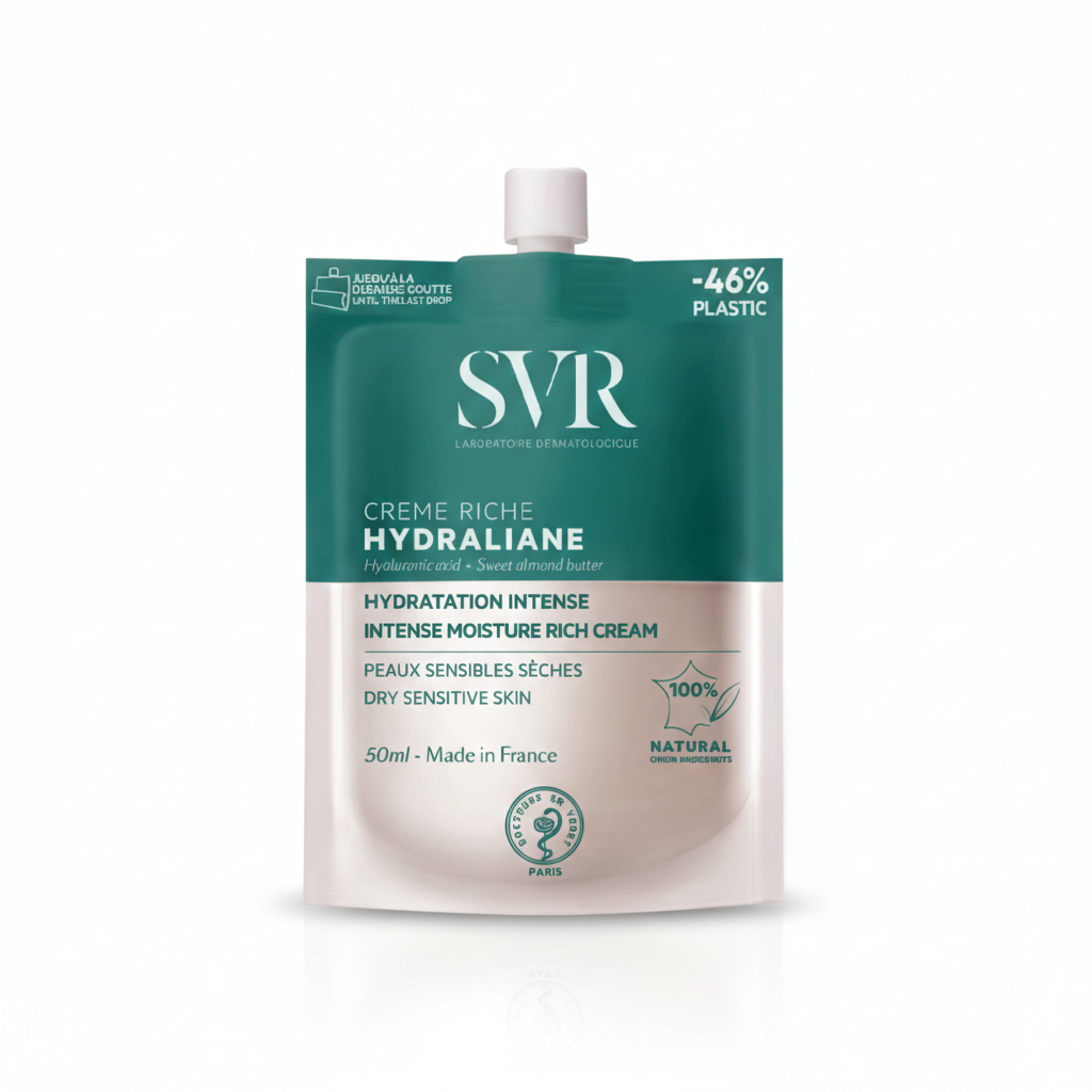 SVR CREME RICHE HYDRALIANE