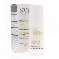 SVR DEBSITIUM CONTOUR DES YEUX