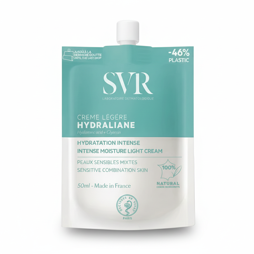 SVR HYDRALIANE CREME LEGERE 50ML 