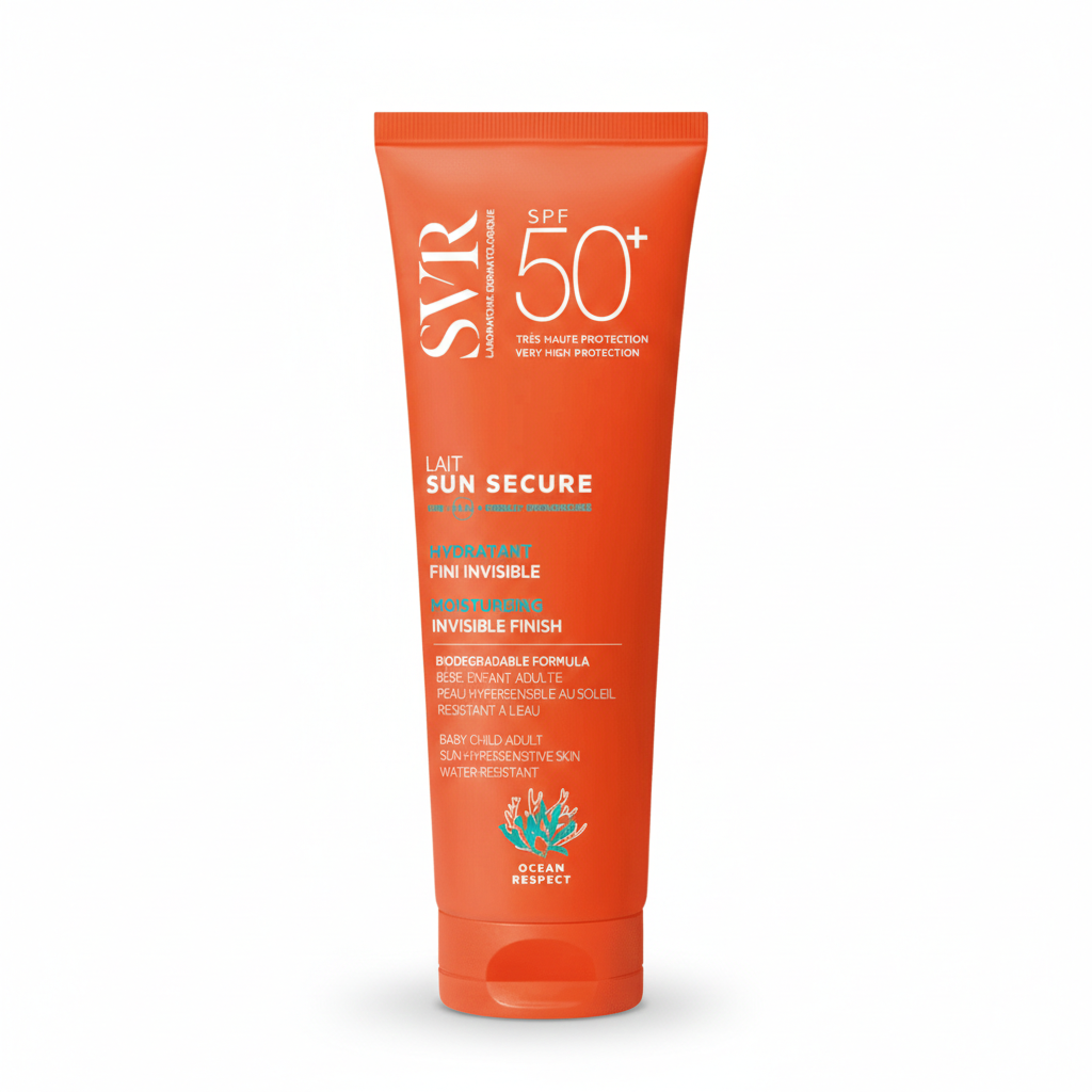 SVR LAIT SUN SECURE SPF50+