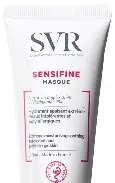 SVR MASQUE