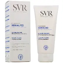 SVR PSORIASIS XERIAL DM