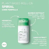 SVR SPIRAL ROLL-ON