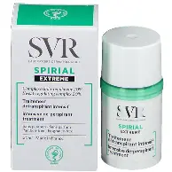 SVR SPIRIAL EXTREME
