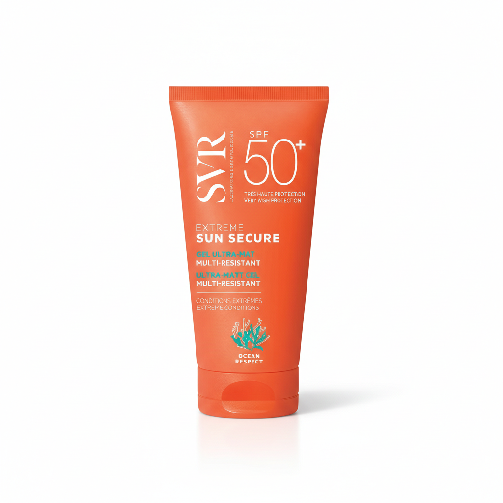 SVR SUN SECURE EXTREME SPF50+ 50ML 