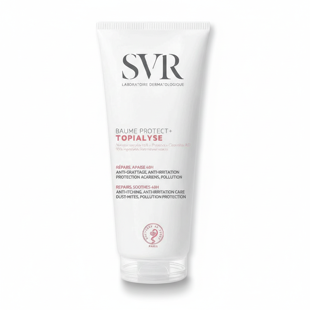 SVR TOPIALYSE BAUME PROTECT+ 200ML