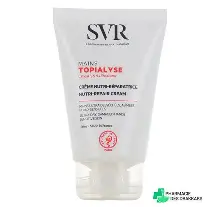 SVR TOPIALYSE CREME MAINS