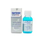 TARTREX BAIN DE BOUCHE 125ML