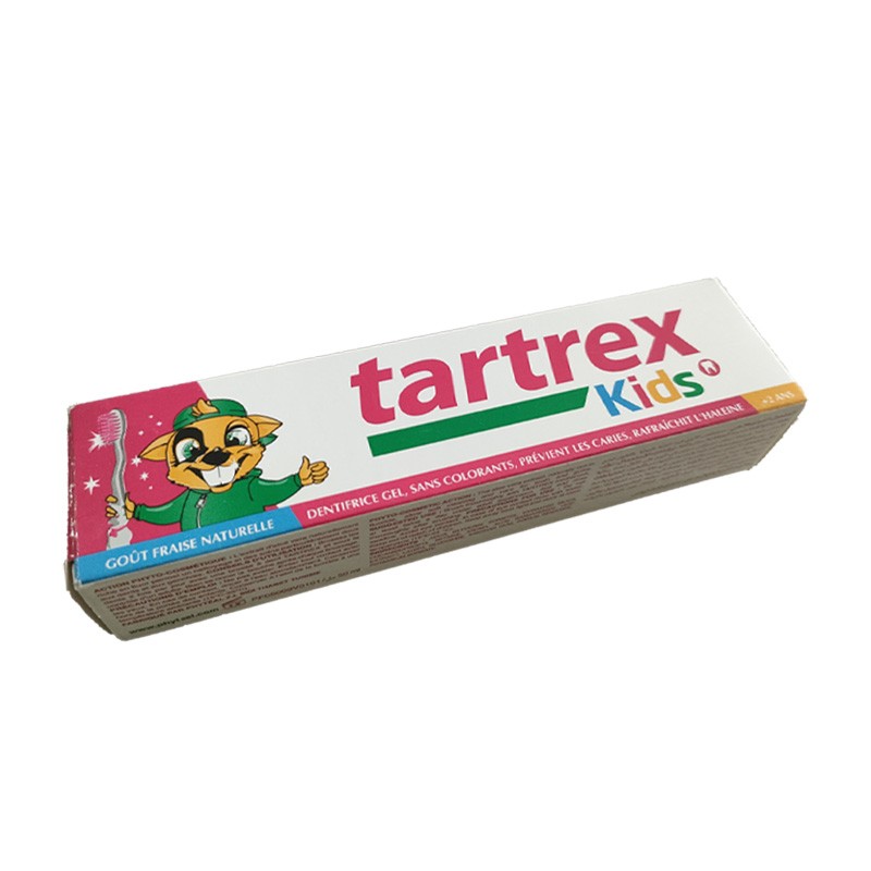 TARTREX KIDS